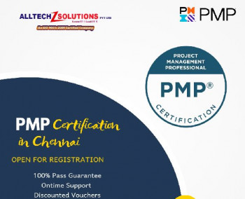PMP Certification in chennai