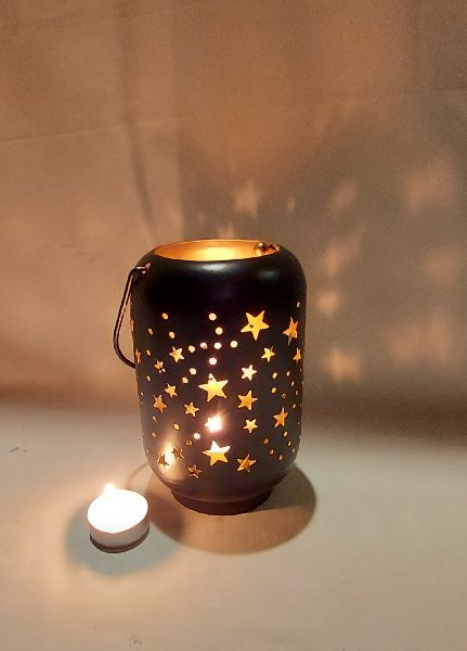 Lantern Tea Light Holder