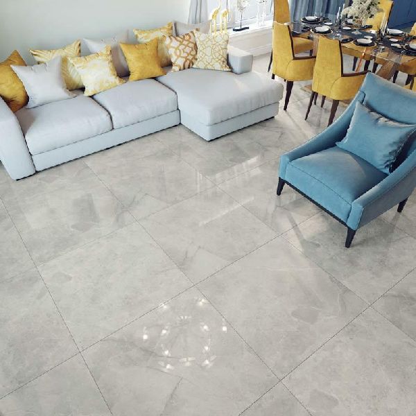 Vitrified Porcelain Tiles