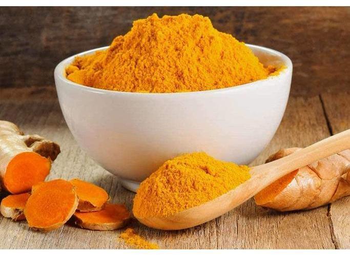 turmeric powder