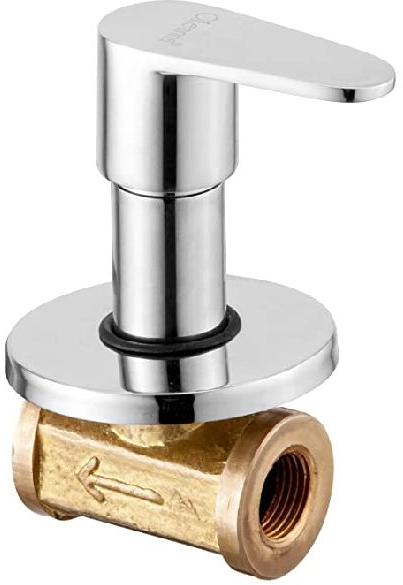 15mm Nova Series Concealed Cock Tap, for Bathroom, Kitchen, Feature : Durable, Fine Finished, Leak Proof