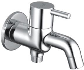Lancer Series BIB Cock Tap, for Bathroom, Kitchen, Feature : Durable, High Pressure, Rust Proof