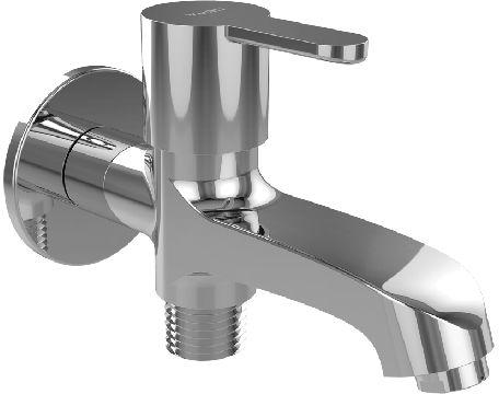 Nova Light Series Bib Cock Tap, for Bathroom, Kitchen, Feature : Eco Friendly, High Pressure, Rust Proof