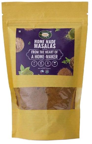 Millet Amma Organic Rasam Powder, Feature : Vegan, Gluten Free
