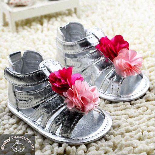 Baby Pre Walking Gladiators