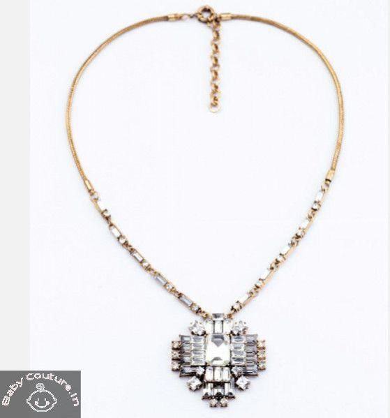 Egyptian Aura Necklace