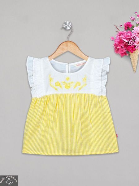 Infants Top
