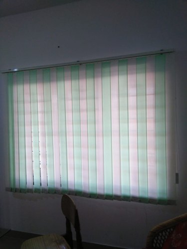 Window Blinds, Color : Customer Choice