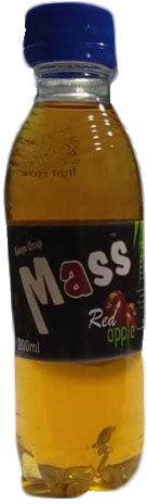 Mass Red Apple Juice, Packaging Type : Bottles
