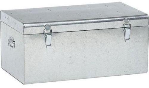 Galvanized Iron Trunk Box