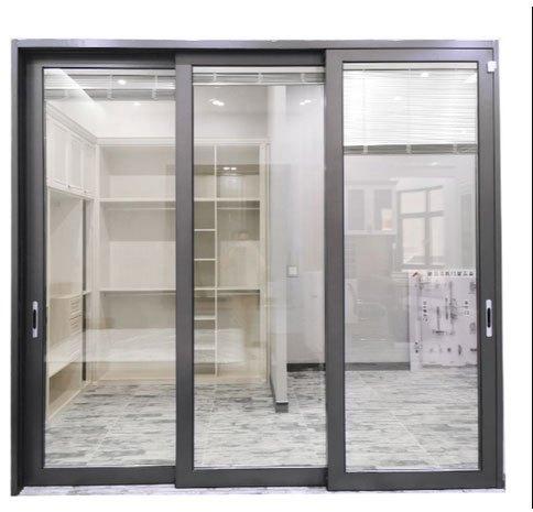 Woodtech Glass Doors