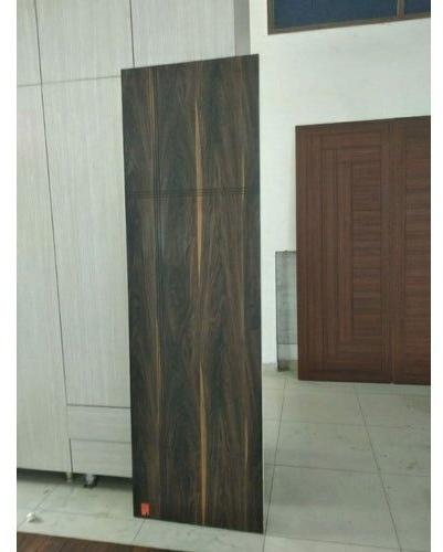 Woodtech Wood Laminated Doors, Size : 7 feet x 3 feet