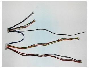 PVC Industrial Wire Harness, Feature : Long service life