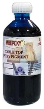 MBEPOXY Blue Epoxy Pigment, Packaging Type : Plastic Bottle