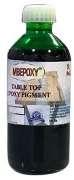 MBEPOXY Green Epoxy Pigment, for Textile Industry, Grade Standard : Reagent Grade