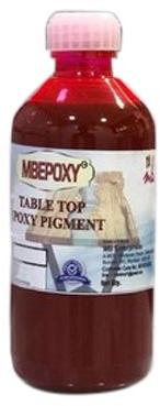 MBEPOXY Red Epoxy Pigment