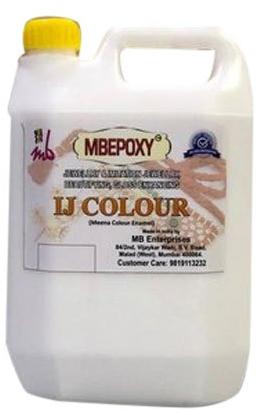 MBEPOXY White Epoxy Adhesive