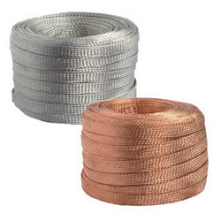 Copper Coil Wires