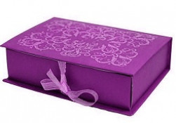 Paper fancy sweet packaging box, Size : 200x200x100cm, 250x250x120cm, 300x300x140cm, 350x350x160cm