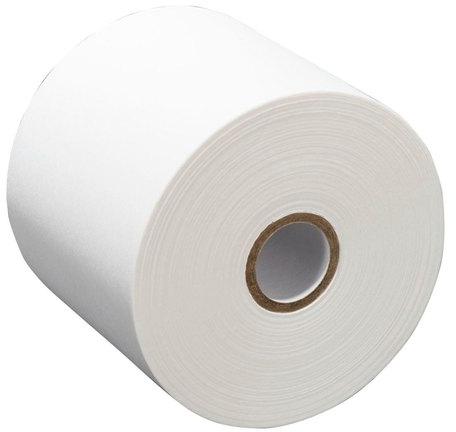 Non Woven Fabric Filter Paper Roll, for Industrial, Color : White