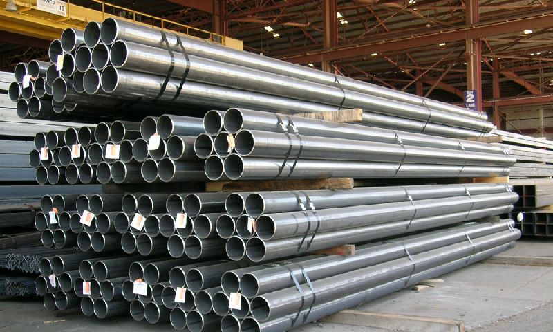 Titanium Tubes, Length : Upto 30 meters, Custom Cut Lengths