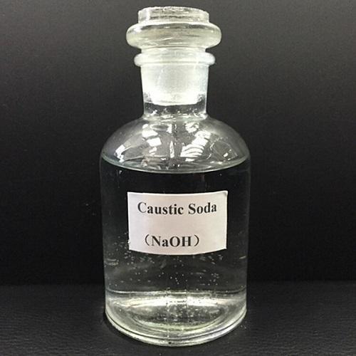 Caustic Soda Lye, for Dyes, Paper, Paper Making Industry, Soap, Textile, Textiles, Water Treatment