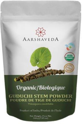 Guduchi Stem Powder, Packaging Type : Packet