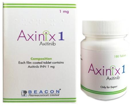 AXITINIB Tablets