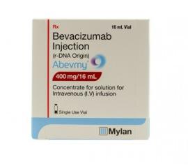 Abevmy Bevacizumab Injection