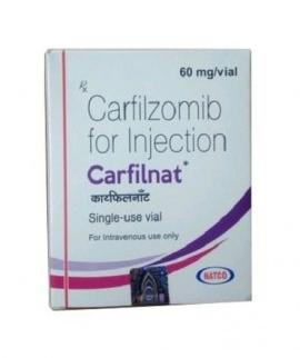 Carfilnat Carfilzomib Injection