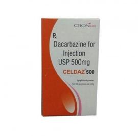 Dacarbazine Injection