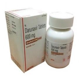 Darunavir Tablets