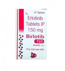 Erlotinib Tablets