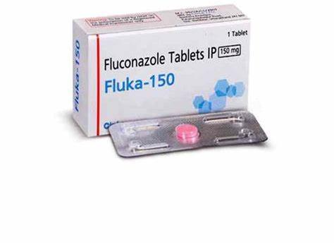 Fluke Fluconazole Tablets