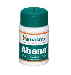 Himalaya Abana Tablets