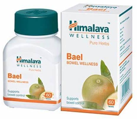 Himalaya Bael Tablets