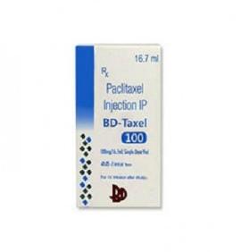 BD-Taxel Paclitaxel Injection