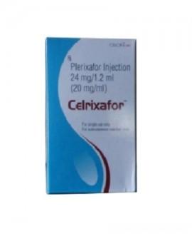 Celrixafor Plerixafor Injection