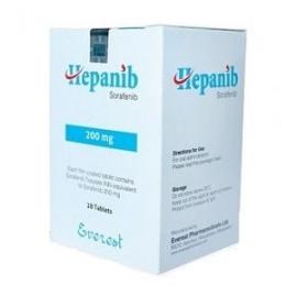 Sorafenib Tablets