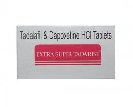  Tadalafil And Dapoxetine Tablets