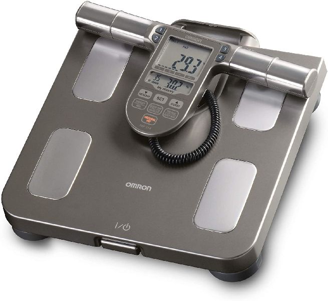 Best Quality Body Composition Monitor with Scale Fitness Indicators