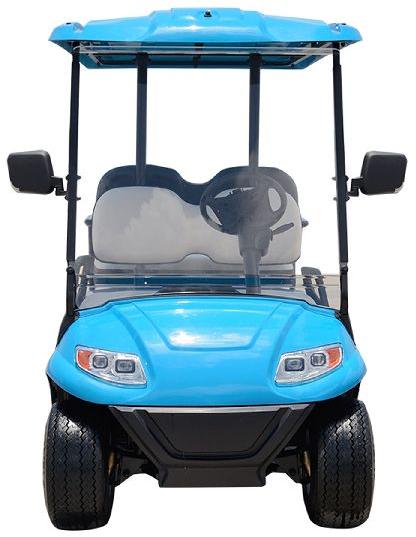 New 48v Electric Golf Cart Four Seater