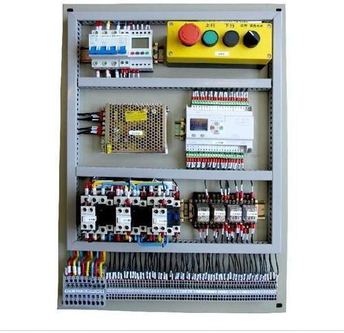 Kohinoor Elevator Control Panel, Power : 440 W