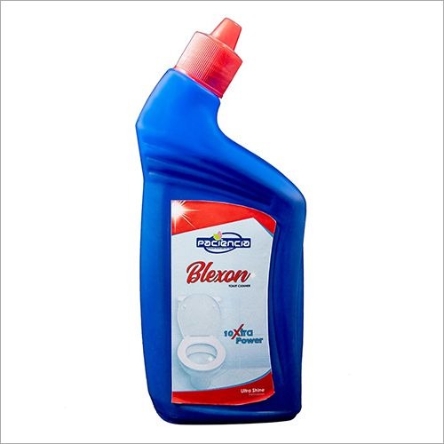 PACIENCIA TOILET CLEANER, for Houser Keeping, Form : Liquid