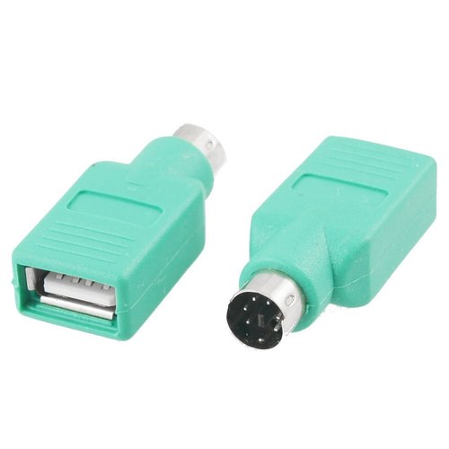 USB Mouse Connector