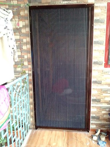 Mosquito Net Door