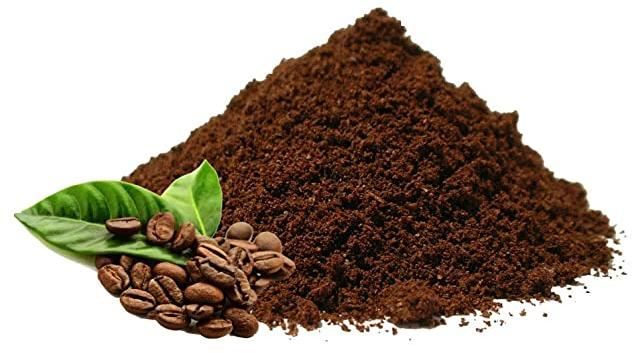 Coffee Powder, Color : NATURAL