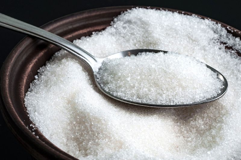 Natural Refined Sugar, for Tea, Sweets, Ice Cream, Drinks, Grade : M/30