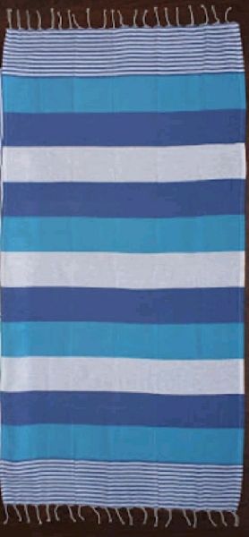 Cotton Beach towel, for Bath