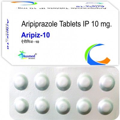 Aripiprazole Tablets